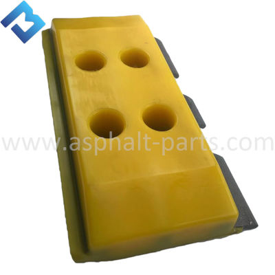 144728 sistema standard di tracce con poliarresto per fresatrici w2100,w220,w2200,w250i