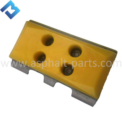 144728 sistema standard di tracce con poliarresto per fresatrici w2100,w220,w2200,w250i
