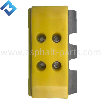 144728 sistema standard di tracce con poliarresto per fresatrici w2100,w220,w2200,w250i