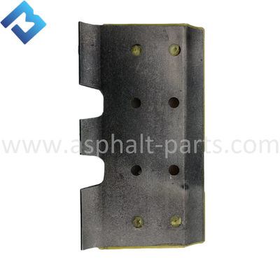 144728 sistema standard di tracce con poliarresto per fresatrici w2100,w220,w2200,w250i