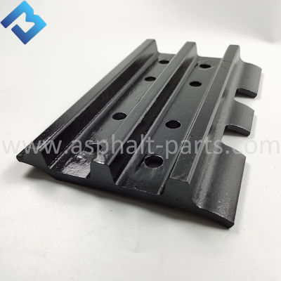 Piastra cingolo in acciaio Benit 260*160*B1 2063489 2427971 Piastra fresa per fresatrice W1900
