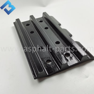 Piastra cingolo in acciaio Benit 260*160*B1 2063489 2427971 Piastra fresa per fresatrice W1900