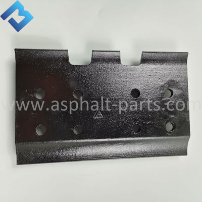 Piastra cingolo in acciaio Benit 260*160*B1 2063489 2427971 Piastra fresa per fresatrice W1900