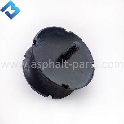 Benit Black 06118312 06118705 450104 Pad di gomma per assorbimento d'urto per rullo stradale BNT0302