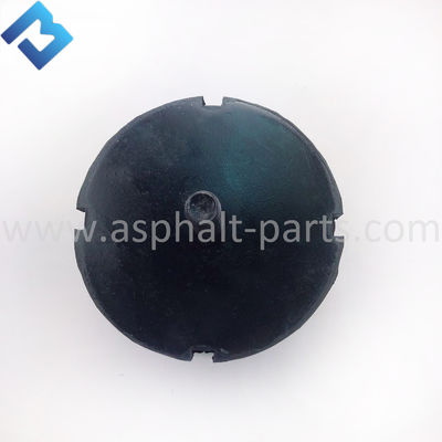 Benit Black 06118312 06118705 450104 Pad di gomma per assorbimento d'urto per rullo stradale BNT0302