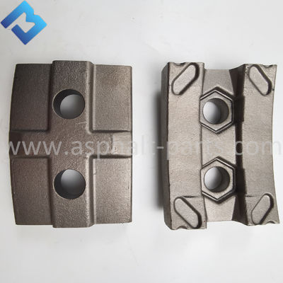Ejettor Tavola di lancio 2140636 per pezzi di tamburo di fresatura W150