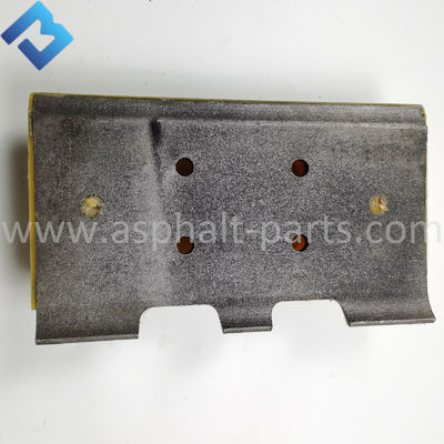 150821 Polyurethane Track Pad per fresatrici W2000