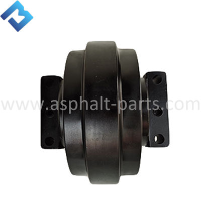 4812034956 guida di ruote di rulli in acciaio per pavimentatore di asfalto 121232
