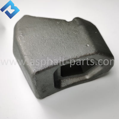 WRtgen 79997 Portatore di utensili 79997 BNT03/BNT03 Ricambi per fresatrici Portatore di base di ricambio Portatore di picchetti in acciaio Portatore di base di coltello rimovibile