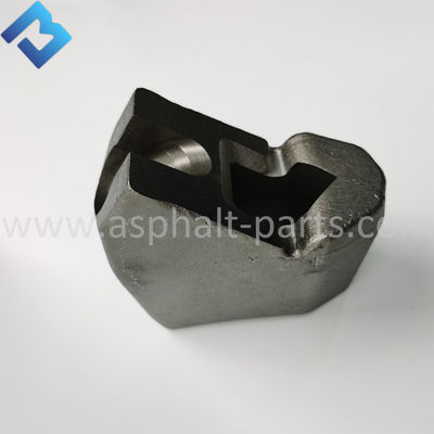 WRtgen 79997 Portatore di utensili 79997 BNT03/BNT03 Ricambi per fresatrici Portatore di base di ricambio Portatore di picchetti in acciaio Portatore di base di coltello rimovibile