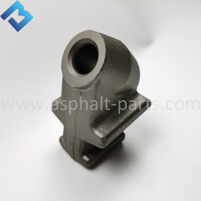 Ricambi di pezzi di ricambio per fresatrici  1013348 QC110HD