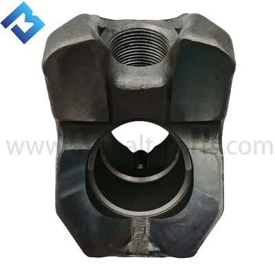 Benit Medium Base Holder 2198010 per fresatrici W1900/W2000/W2100 BNT22-W
