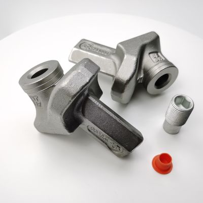 Le parti superiori trasformiste il portautensile TH3 198000 198001 per  W2000 W100