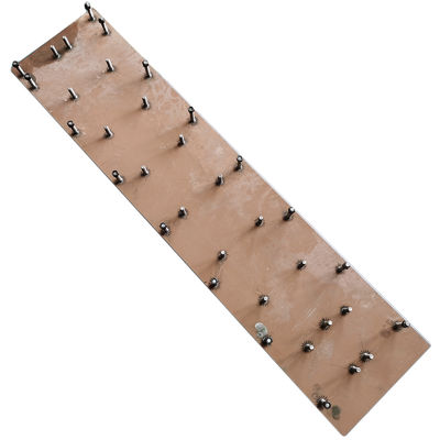 accessori per pavimentatrici BF800C 1.5M * 400 NM400 S600 finitura superficiale per