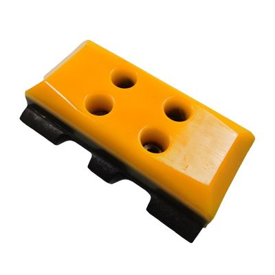 150821 Calzature da pista integrate in poliuretano per fresatrici W2000