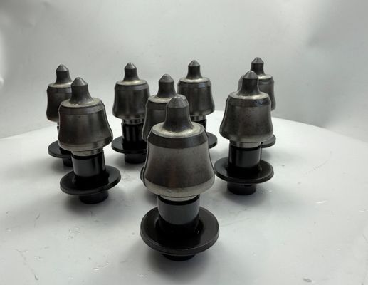 M6-22 Fresatrici stabili all'acqua BNT6-22 Picchetti di fresatura per parti di macchine di fresatura stradale