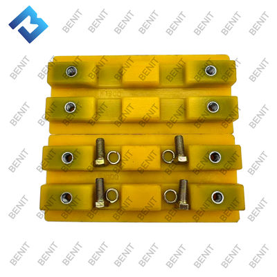 2411111 Cuscinetto di ricambio - Cuscinetto cingolato da 260 mm per fresatura W1000. Garanzia di prestazioni ottimali.