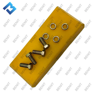 2102696 Tampone di fresatura W1000 - Ricambio Premium per Tapis Roulant 2411111. Perfetta vestibilità, prestazioni affidabili.