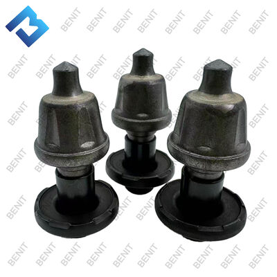 Benit Nuovo prodotto W2000 denti da fresatura M7-20 con lavastoviglie più spesse di 7 mm per fresatrici 2800878 2642530 2642532