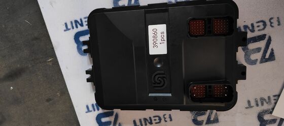 Modulo A7, modulo di controllo 4812390860 per il compattatore a ruote Dynpac CP274