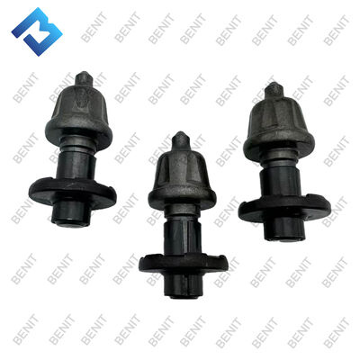 6/20A2 Picchetta di fresatura 2642523 Picchetta dotata di W-7 Lavatrice di denti di fresatura Picchetta di fresatura per fresatrici stradali