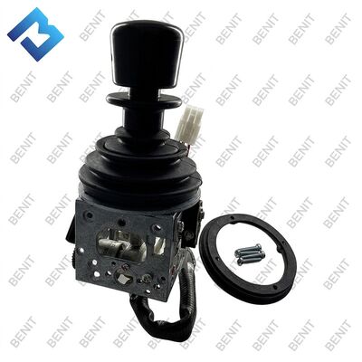 2187197/2187202 Travel Control Handle Asphalt Paver Series Steel Replacement Spare Parts