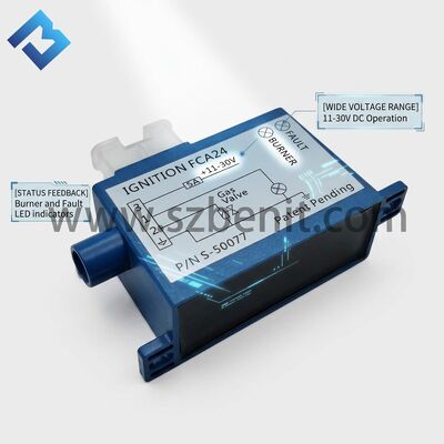 RM80864176 Modulo di accensione per pezzo di ricambio per bruciatore per finitrice asfalto 6820 7620