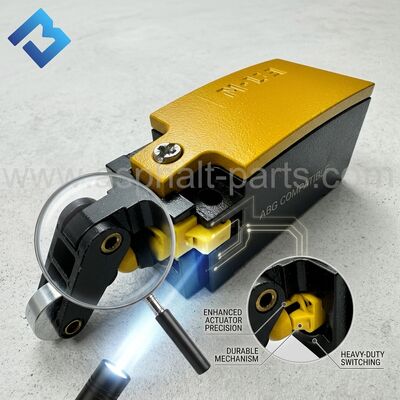 RM80698046 Scraper Aftermarket Limit Switch Micro Switch per 6820 7820 7620 Paver