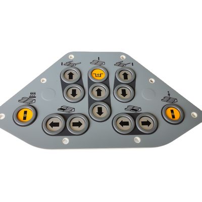 pezzi di ricambio S1800 S2100-2 console principale telecomando 2134254
