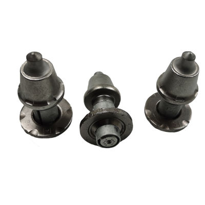 Acciaio di tungsteno di macinazione dei denti della strada dei pezzi della fresatrice di W6-20A 2800874
